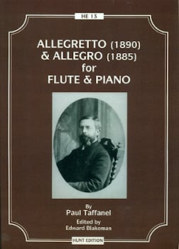 Allegretto(1890) & Allegro(1885) (ed.Blakeman)