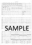 Allegro con Fuoco from the New World Symphony