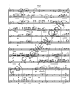 Allegro for Flute Trio