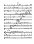 Allegro for Flute Trio
