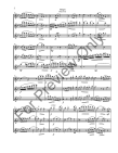 Allegro for Flute Trio