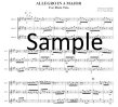 Allegro in A