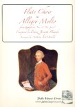 Allegro Molto from Symphony #8