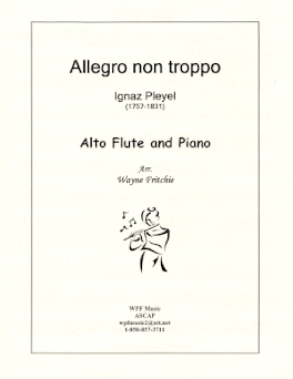 Allegro non troppo
