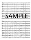 Allegro Vivace from Symphony in C