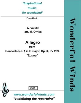 Allegro(Spring)