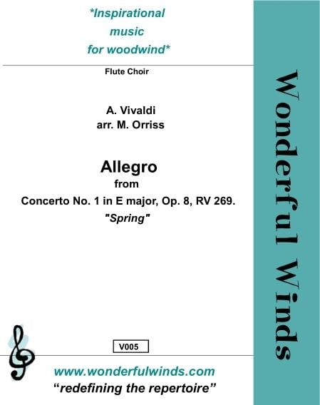 Allegro(Spring)