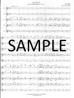 Alleluia from Exultate Jubilate (K165)