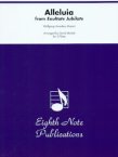 Alleluia from Exultate Jubilate (K165)