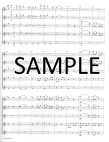 Alleluia from Exultate Jubilate (K165)
