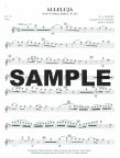 Alleluja from Exultate, Jubilate (K165)