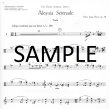 Aloysia Serenade