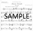 Aloysia Serenade
