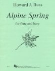 Alpine Spring