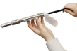 Altieri Flute Cleaning Rods - Wood