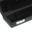 Altieri Leather Flute Case - B Foot
