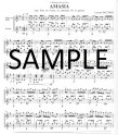 Amasia (fl pt,gtr score)