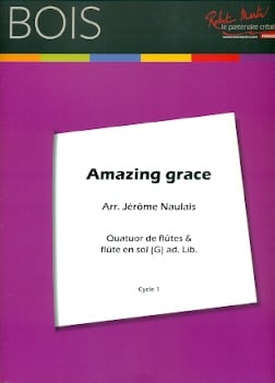 Amazing Grace