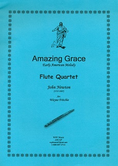 Amazing Grace