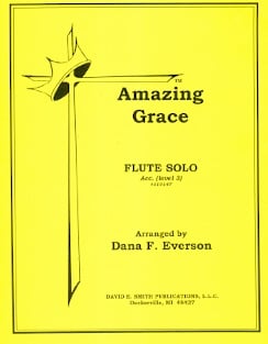 Amazing Grace