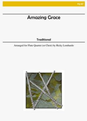 Amazing Grace
