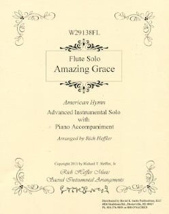 Amazing Grace