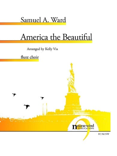 America The Beautiful