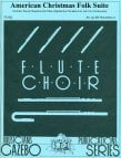 American Christmas Folk Suite