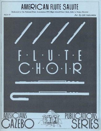 American Flute Salute