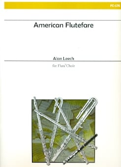 American Flutefare