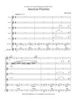 American Flutefare