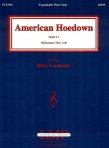 American Hoedown