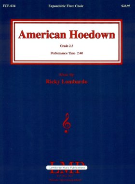 American Hoedown
