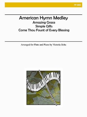American Hymn Medley