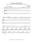American Hymn Medley
