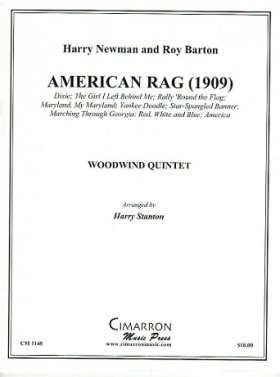 American Rag (1909)