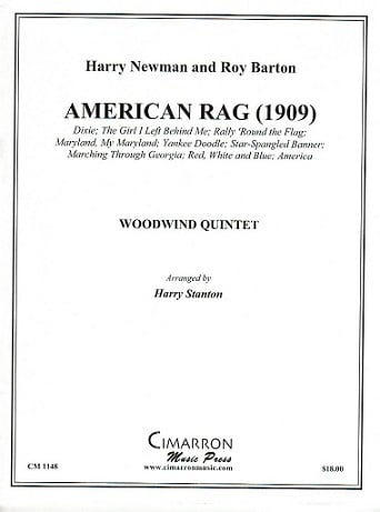 American Rag (1909)
