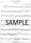 American Suite in A major Op98