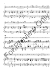 Amid The Winter's Snow: Christmas Glee for Flute and Piano