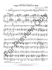 Amid The Winter's Snow: Christmas Glee for Flute and Piano