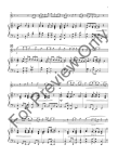 Amid The Winter's Snow: Christmas Glee for Flute and Piano