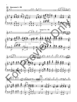 Amid The Winter's Snow: Christmas Glee for Flute and Piano