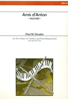 Amis D'Antan