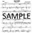 Amor Perdido (score only)