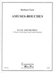 Amuses-Bouches