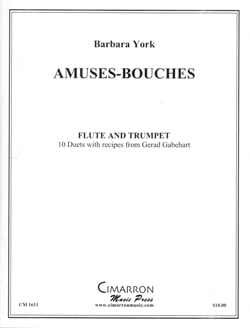 Amuses-Bouches