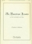 An American Sonata