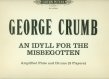 An Idyll for the Misbegotten