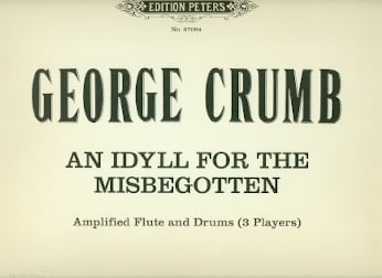 An Idyll for the Misbegotten
