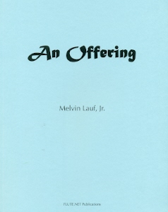 An Offering